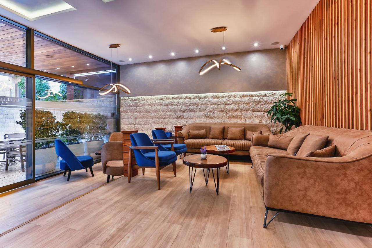 Hotel Harmony Petrovac Buitenkant foto